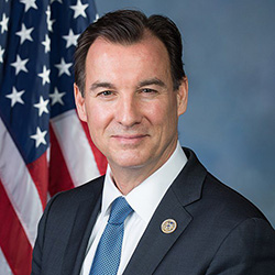 Rep. Tom Suozzi