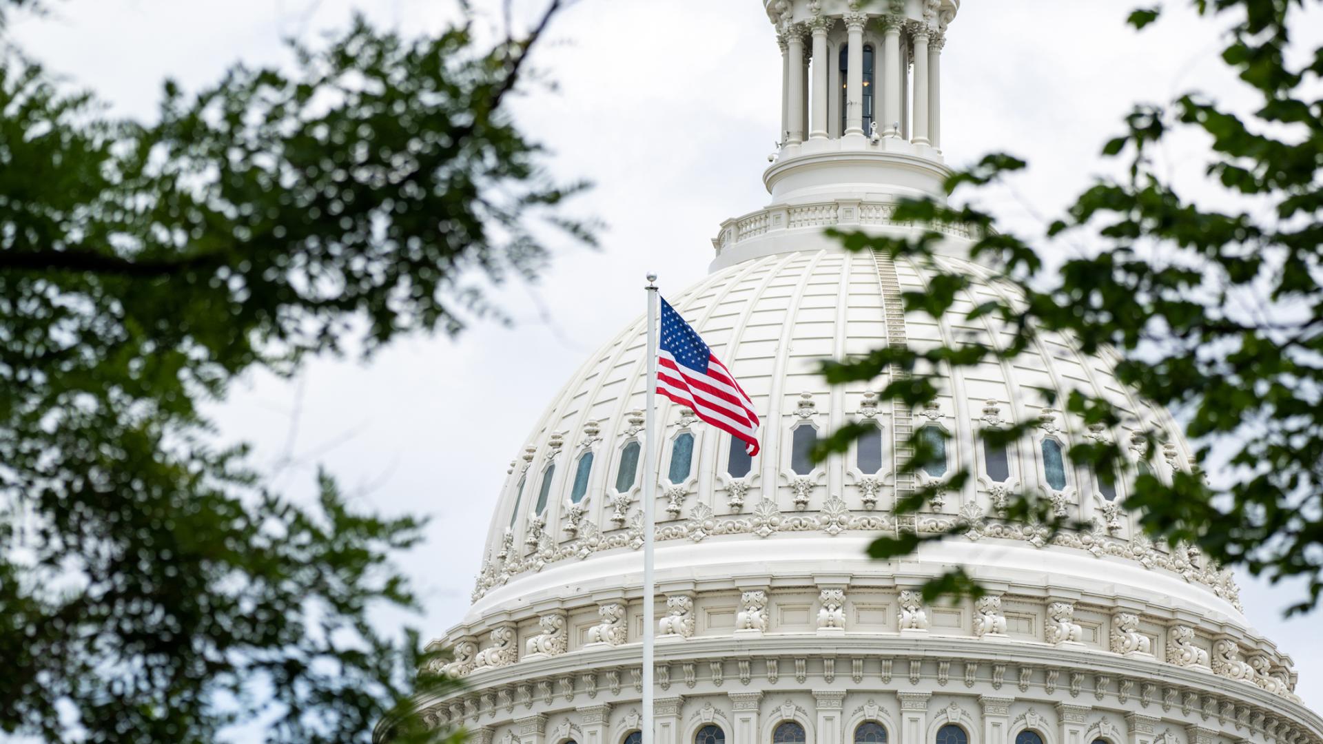 capitol dome
