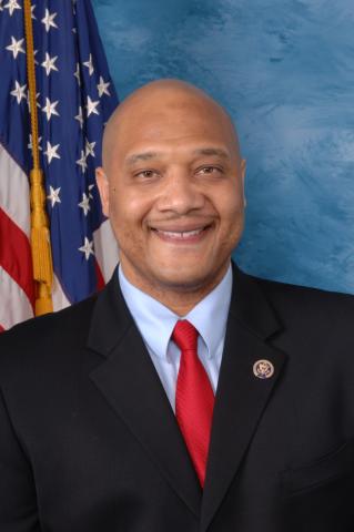 Rep. André Carson (D 07)